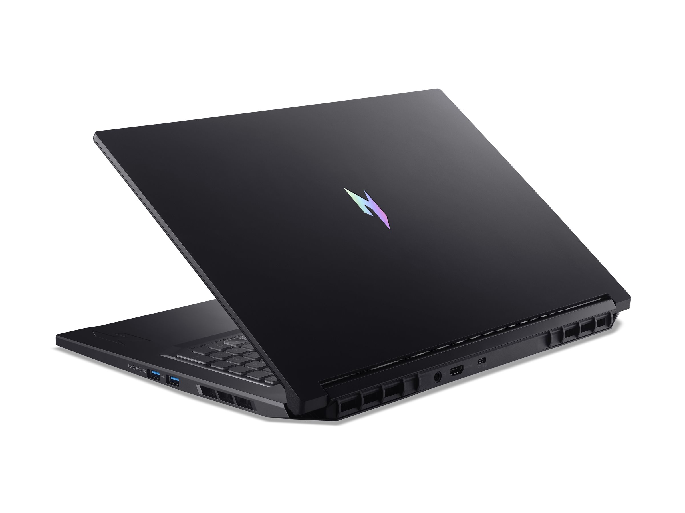 Acer Nitro V 17 AI ANV17-41 - AMD Ryzen 7 260 / 3.8 GHz - Win 11 Home - GeForce RTX 5060 - 16 GB RAM - 1.024 TB SSD NVMe - 43.9 cm (17.3)