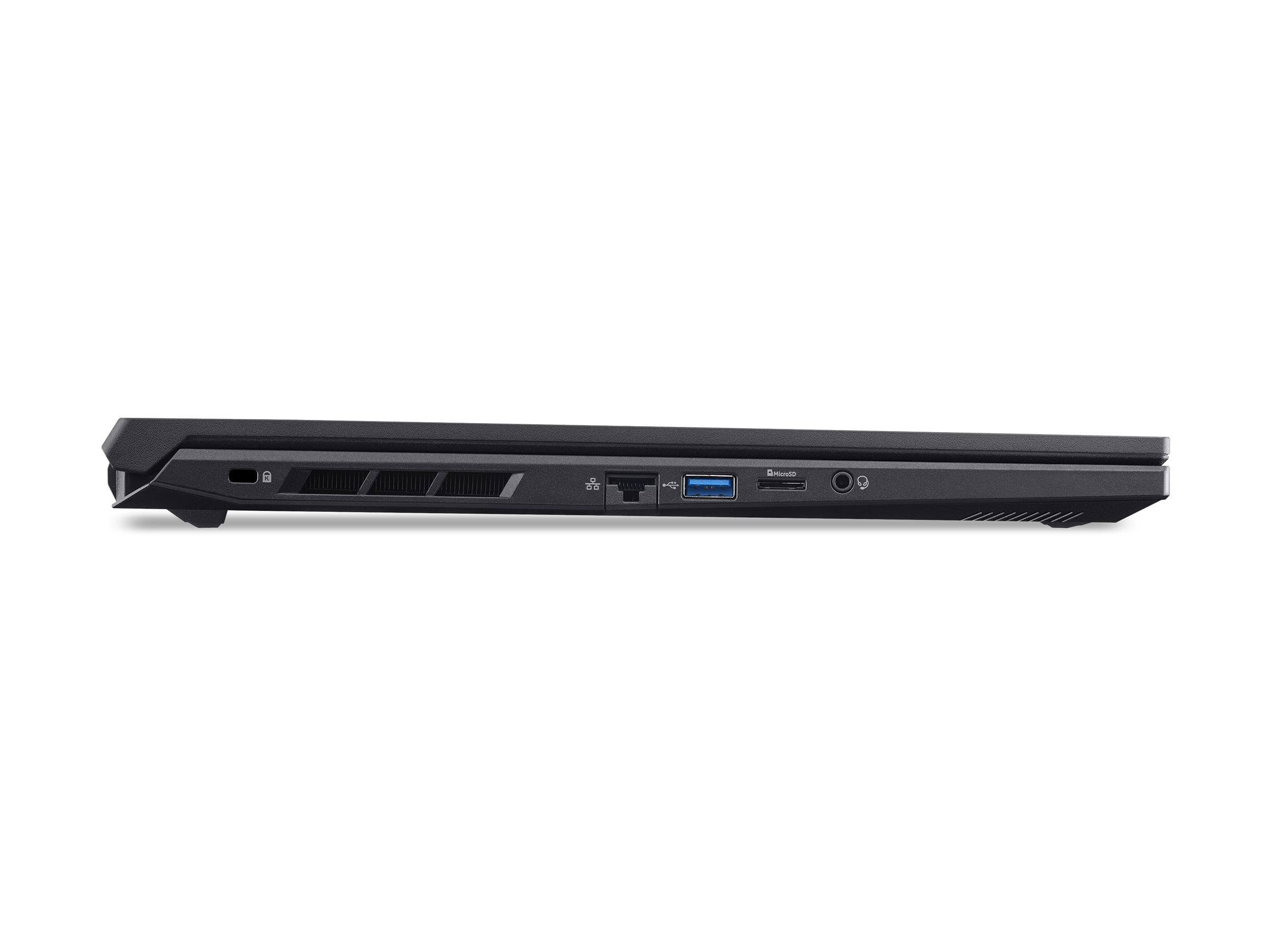 Acer Nitro V 17 AI ANV17-41 - AMD Ryzen 7 260 / 3.8 GHz - Win 11 Home - GeForce RTX 5060 - 16 GB RAM - 1.024 TB SSD NVMe - 43.9 cm (17.3)