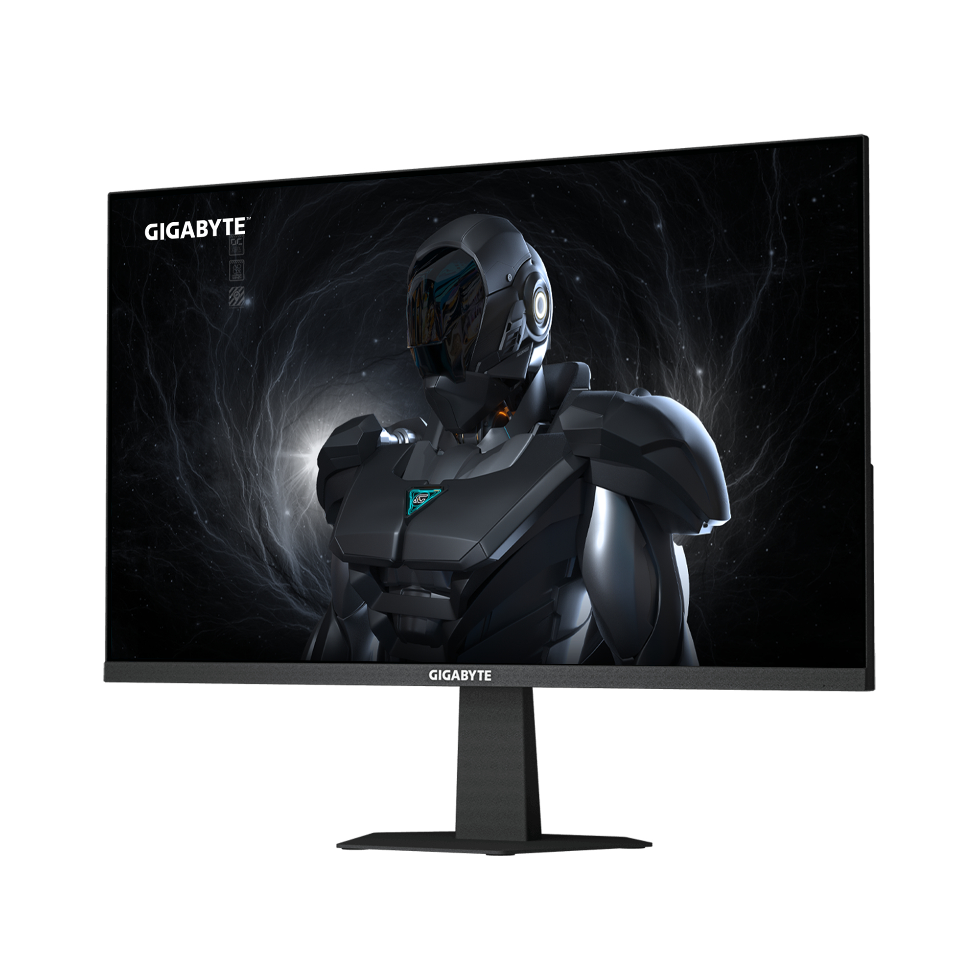 GIGABYTE GS24F14 Monitor Gaming 24 FHD - 1920 x 1080, 144Hz, 1ms, 300 cd/m�, HDMI 1.4, DisplayPort 1.2