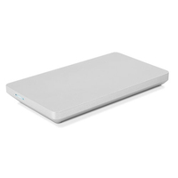 OWC Envoy Pro EX 4000 GB Plata