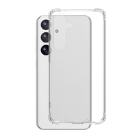 4smarts Hybrid Case Ibiza f�r Samsung Galaxy S24+ - (Schutz-)h�lle