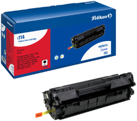 Pelikan 1031410011 - 2700 Seiten - Schwarz - 1 Stck(e)