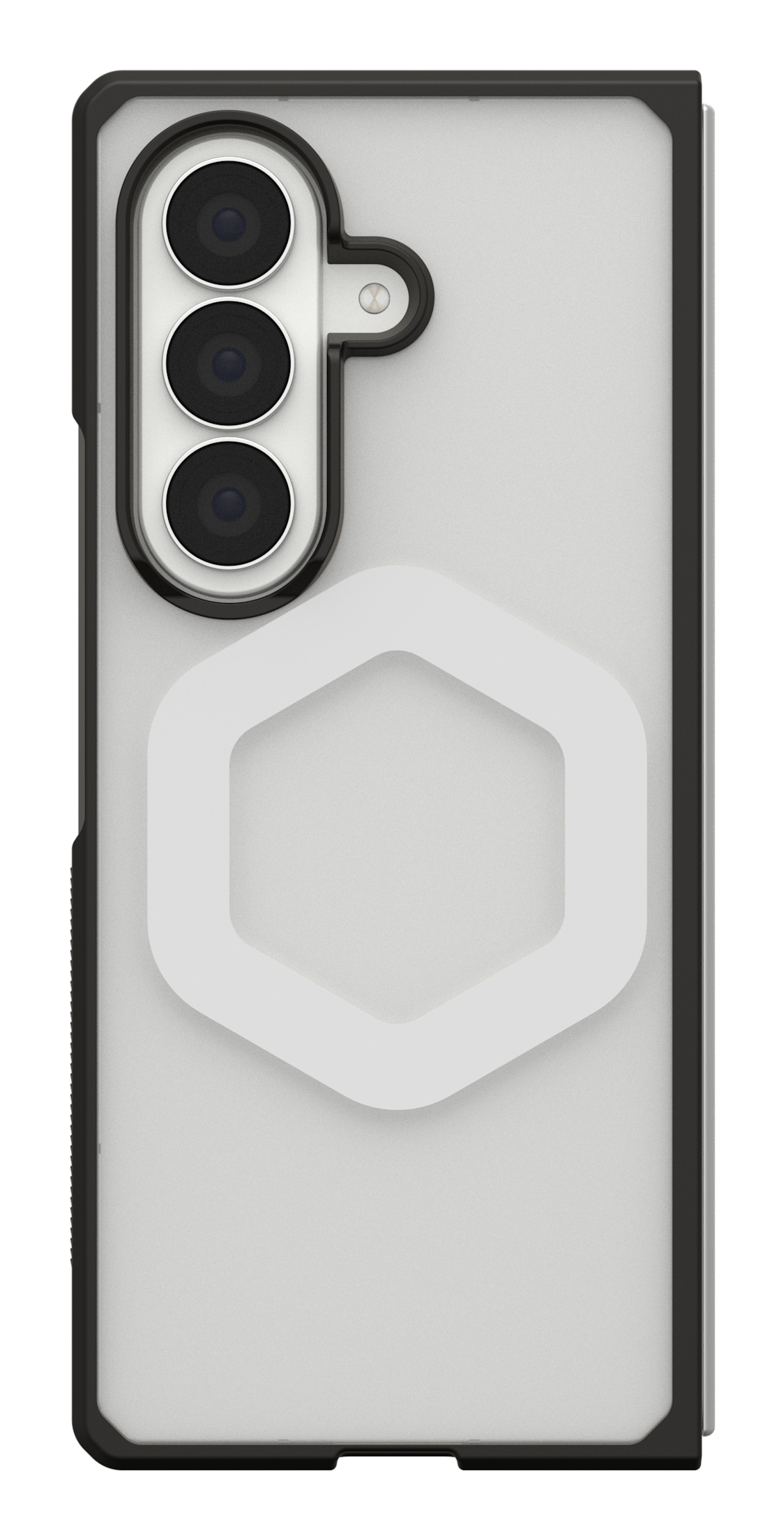 Urban Armor Gear 214560114343 custodia per cellulare 20,3 cm (8) Cover Bianco