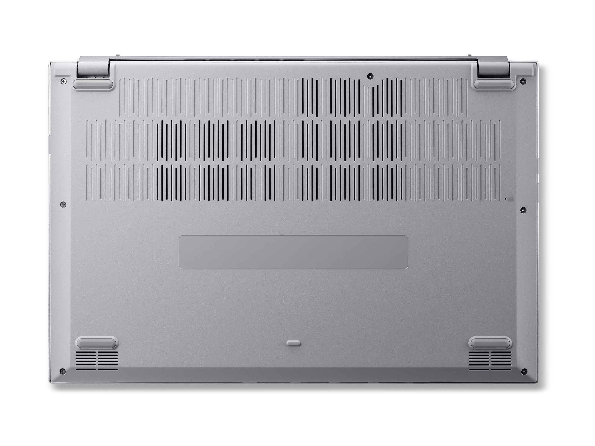 Acer Aspire Go 15 AG15-72P - Intel Core 7 150U / 1.8 GHz - Win 11 Home - Intel Graphics - 16 GB RAM - 512 GB SSD NVMe - 39.6 cm (15.6)