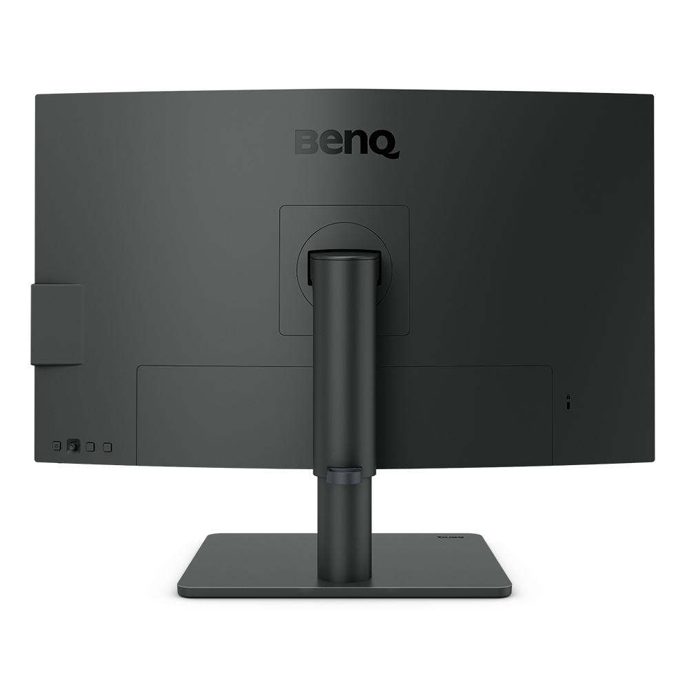 BenQ PD2706U Monitor PC 68,6 cm (27) 3840 x 2160 Pixel 4K Ultra HD LCD Nero
