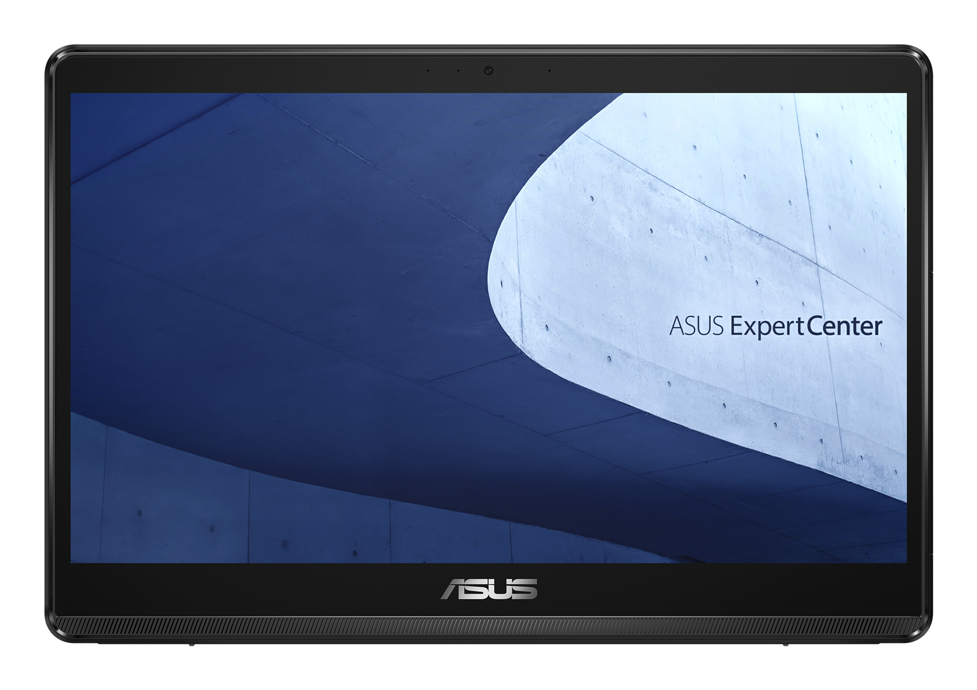 ASUS AiO E16 15.6 Touch N4500 8 256 black E1600WKAT-BMR110X W11P - All-in-One mit Monitor - Celeron