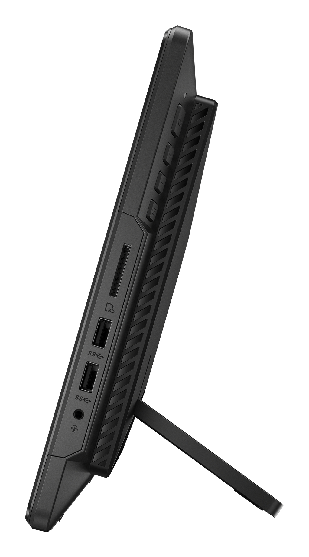 ASUS AiO E16 15.6 Touch N4500 8 256 black E1600WKAT-BMR110X W11P - All-in-One mit Monitor - Celeron