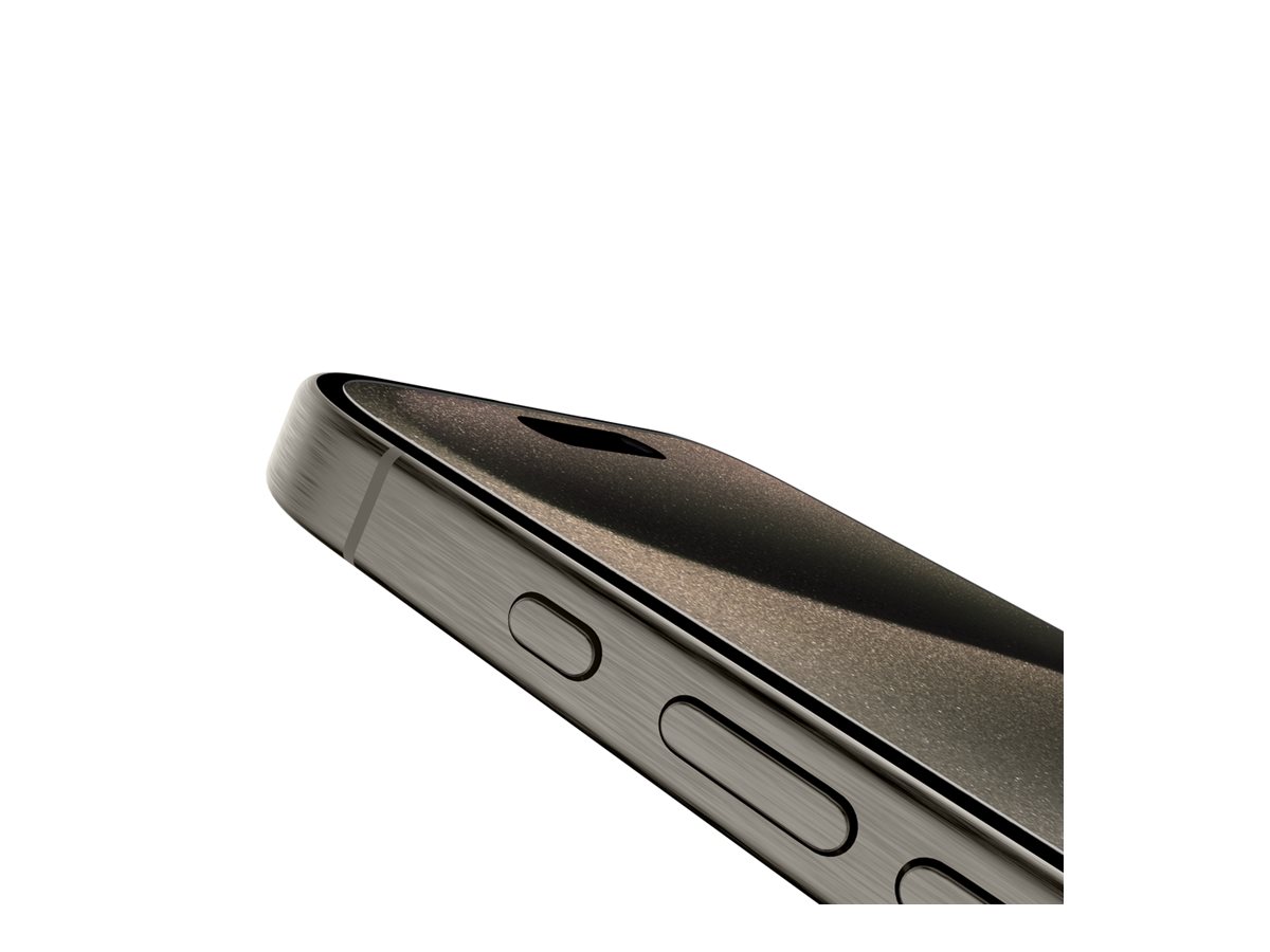 Belkin UltraGlass 2 - Bildschirmschutz fr Handy