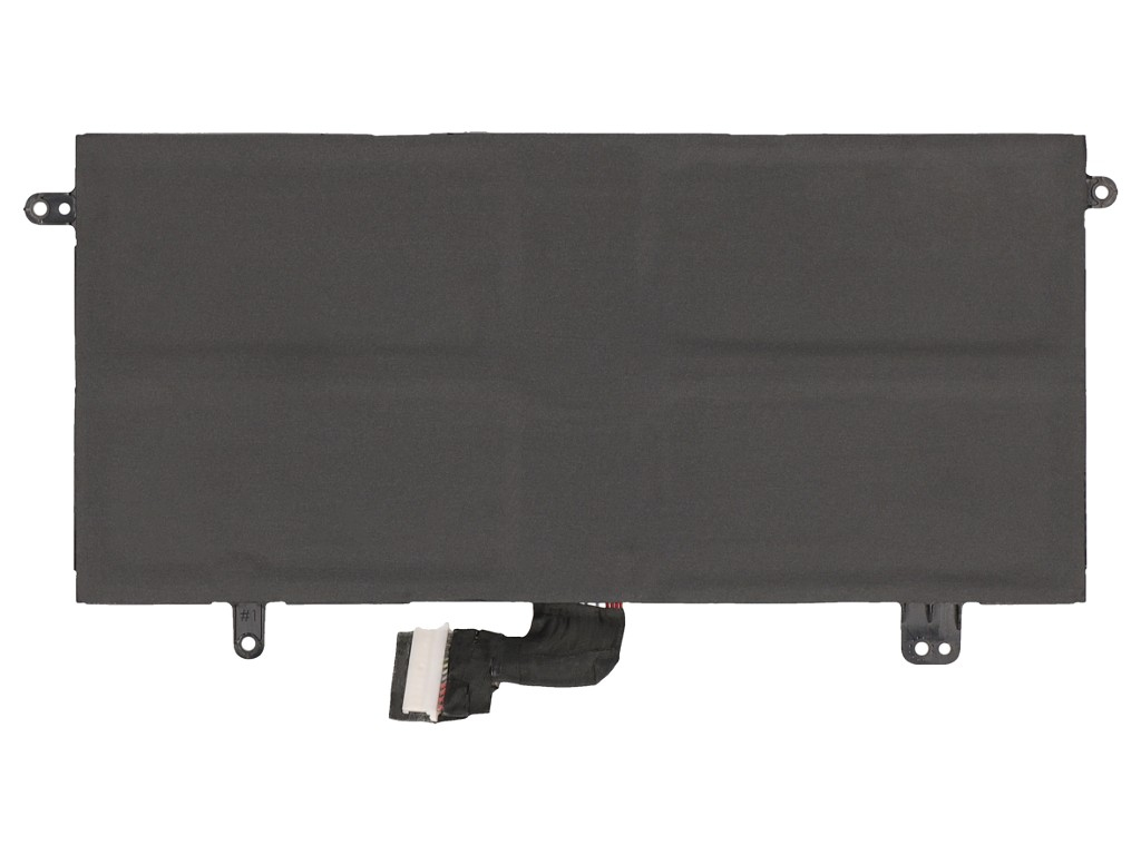 2-power 2P-J0PGR - Anzeige - Batterie 42 mAh 7,6 V