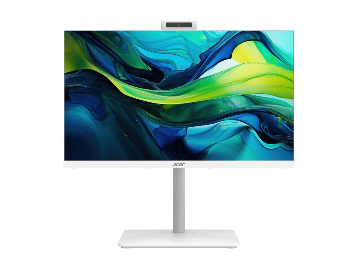 Acer Aspire C 27 C27-1E13U7UNH - All-in-One (Komplettl�sung)