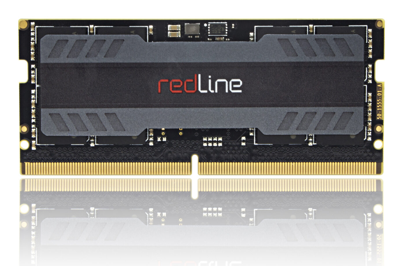 Mushkin Redline - DDR5 - Modul - 32 GB - SO-DIMM