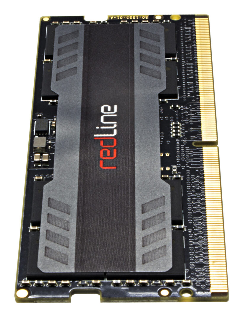 Mushkin Redline - DDR5 - Modul - 32 GB - SO-DIMM