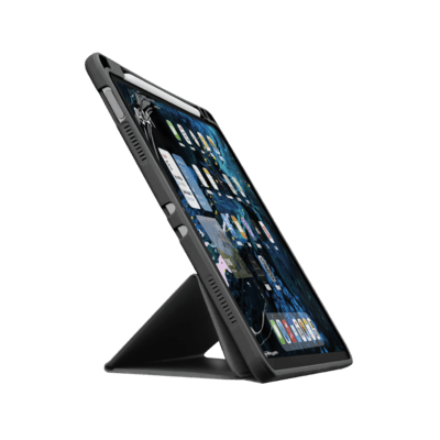 SBS Tech Pro iPad 11 2024 schwarz