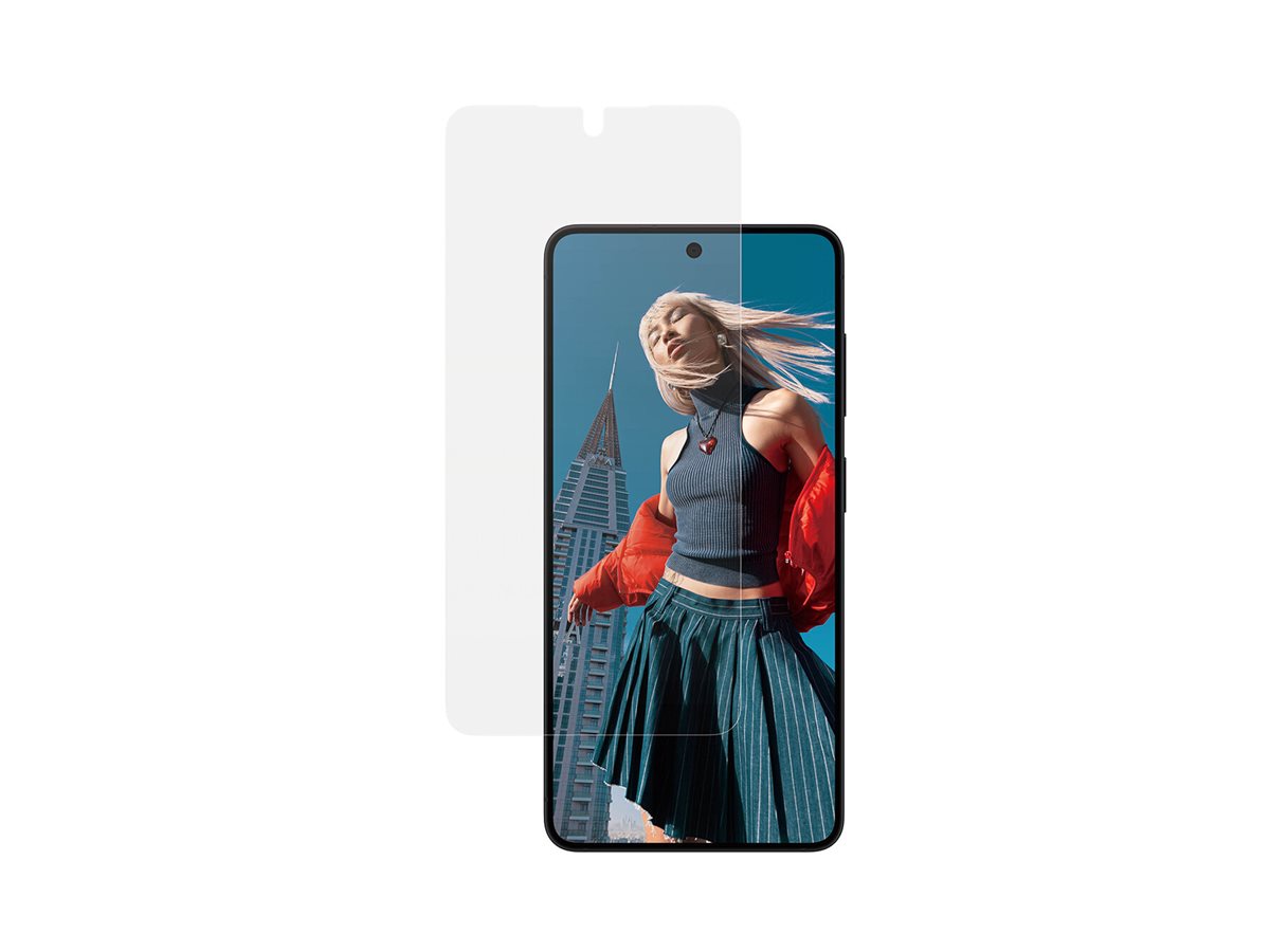 PanzerGlass Bildschirmschutz f�r Handy - ultrabreite