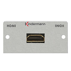 Kindermann 7444000542