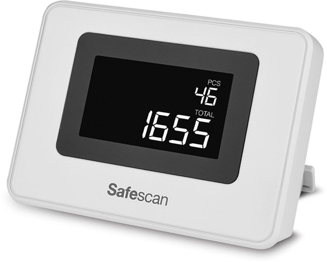 Safescan Display unit ED-160 Grey