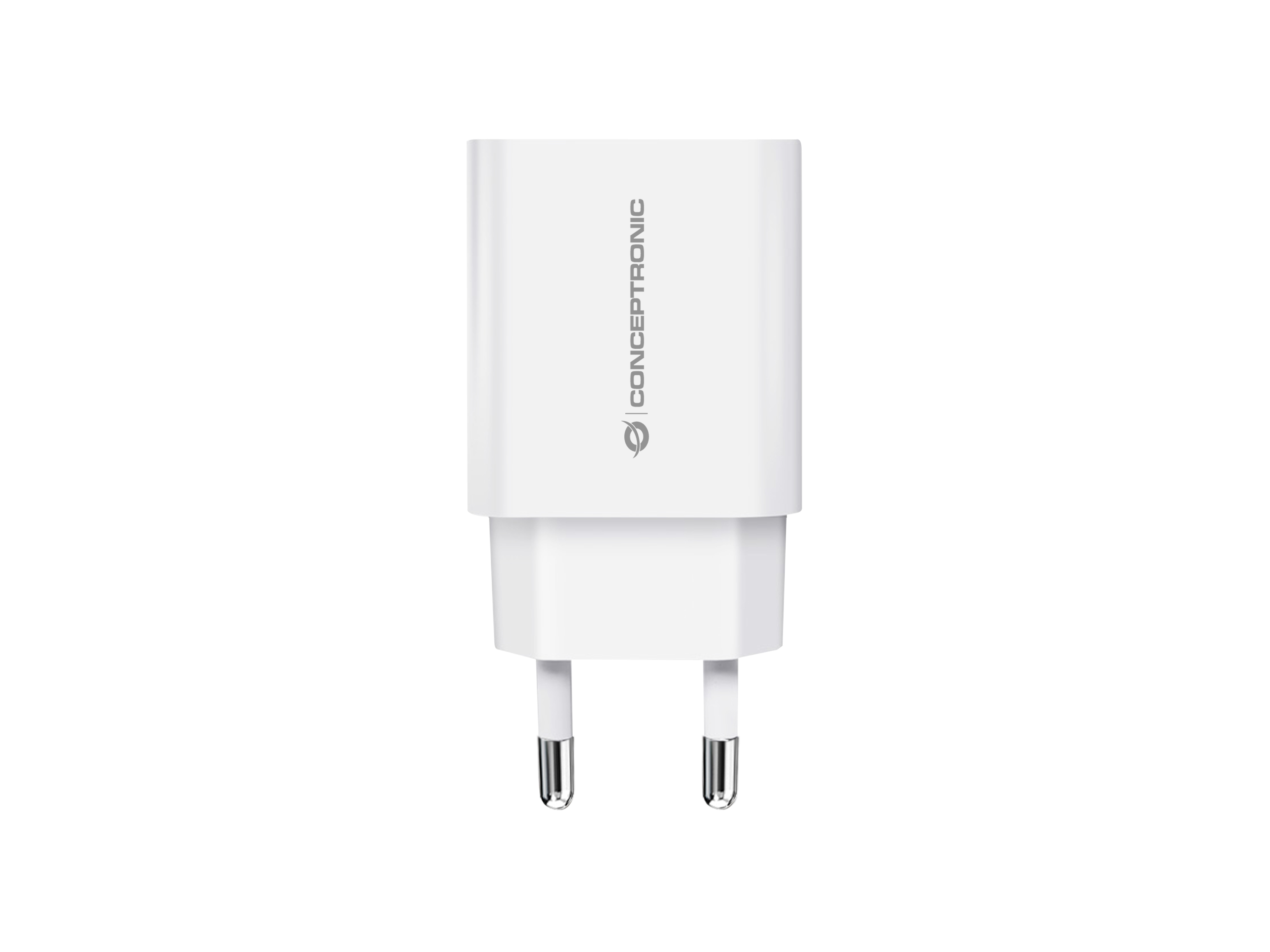 Conceptronic Ladegert 1Port 20W 1xUSB-C Desk PD ws
