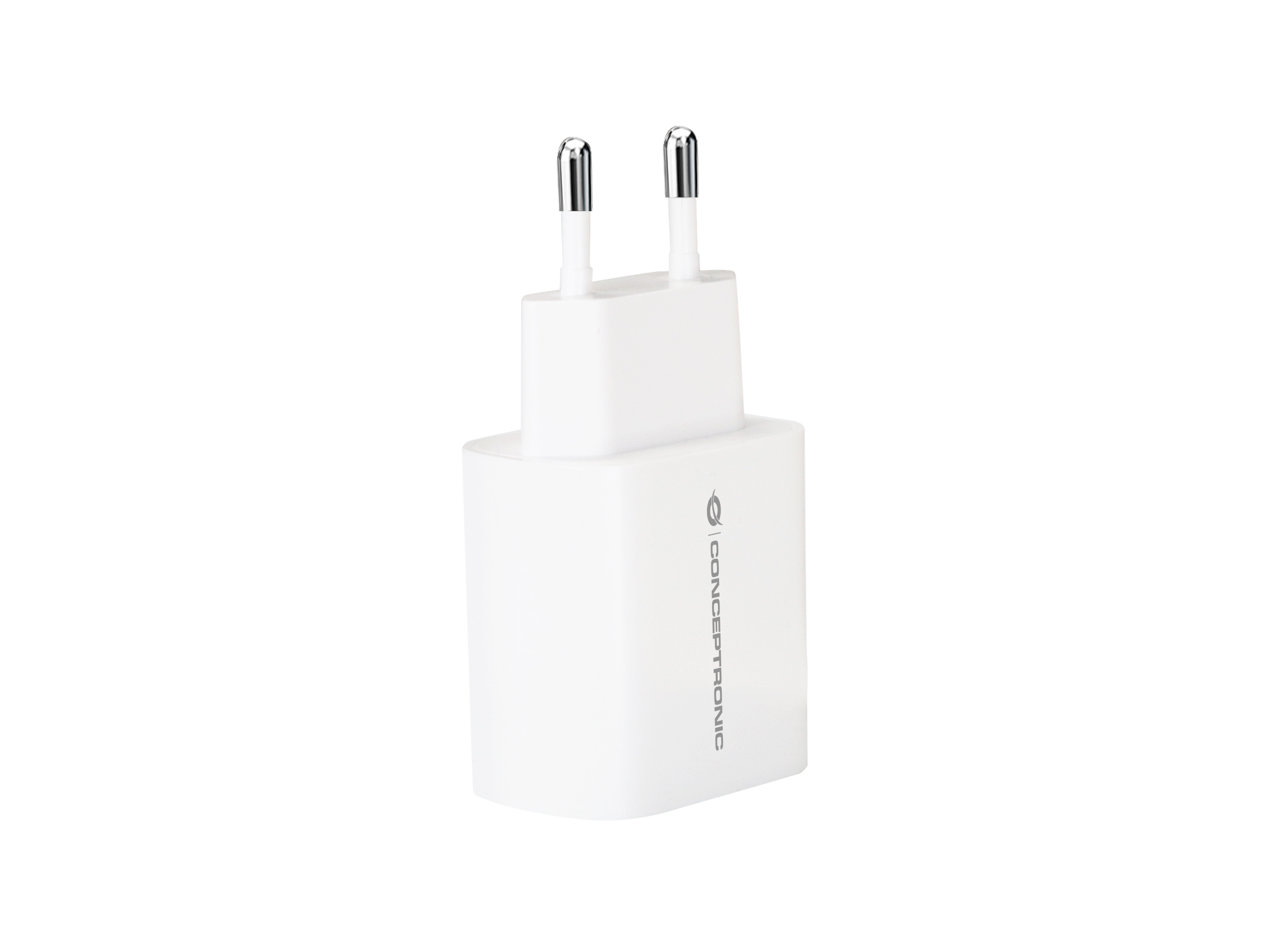 Conceptronic Ladegert 1Port 20W 1xUSB-C Desk PD ws