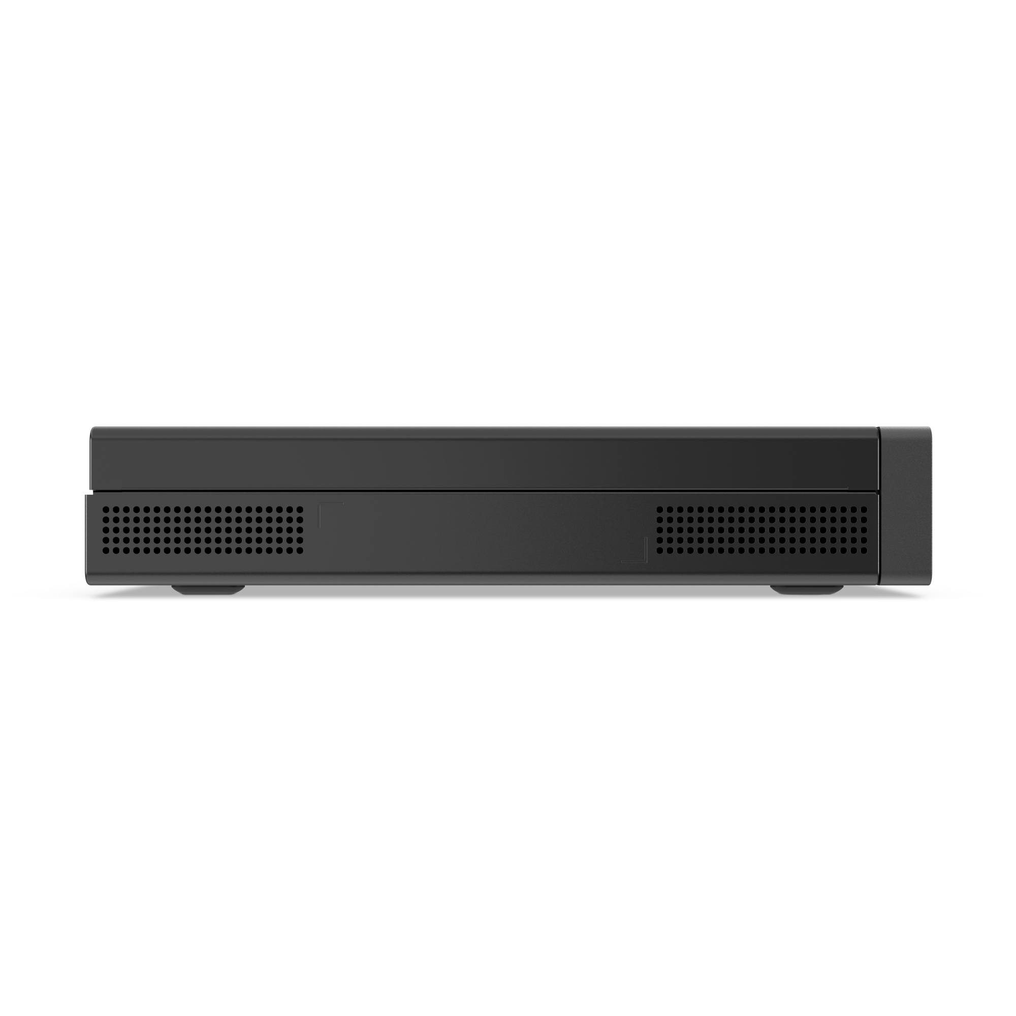 Lenovo ThinkCentre neo 50q Gen 6 Intel Core Ultra 7 256V 16 Go 512 Go SSD Windows 11 Pro Mini PC Noir