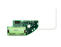 Ei Electronics Ei600MRF - 868 MHz - 100 m - Grn - Ei 650 Ei 650C - CE - EN300220-2 - EN301489-3 - EN62479:2010 - Akku