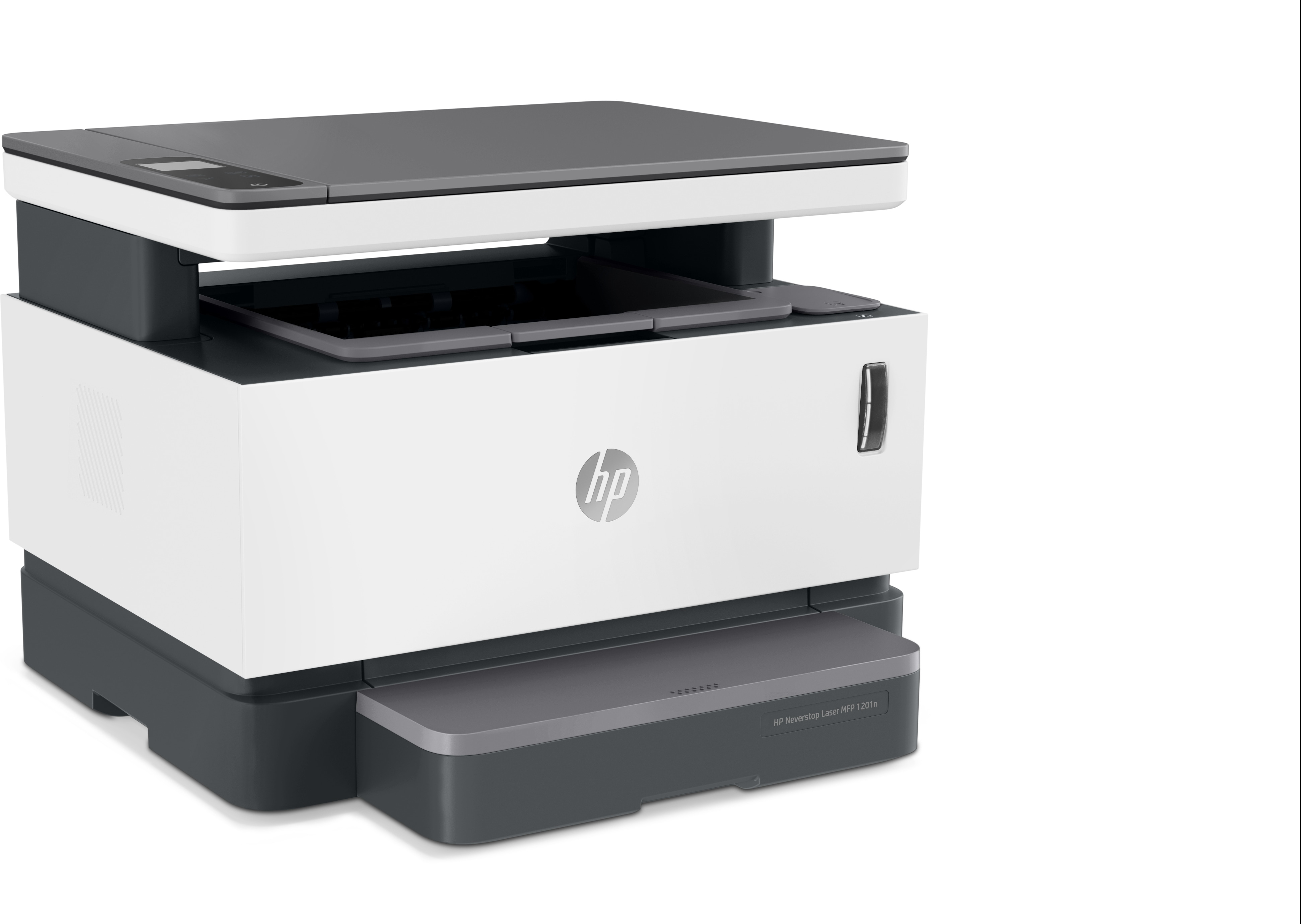 HP Neverstop Laser Imprimante multifonction 1201n, Impression, copie, numrisation, Numrisation vers PDF