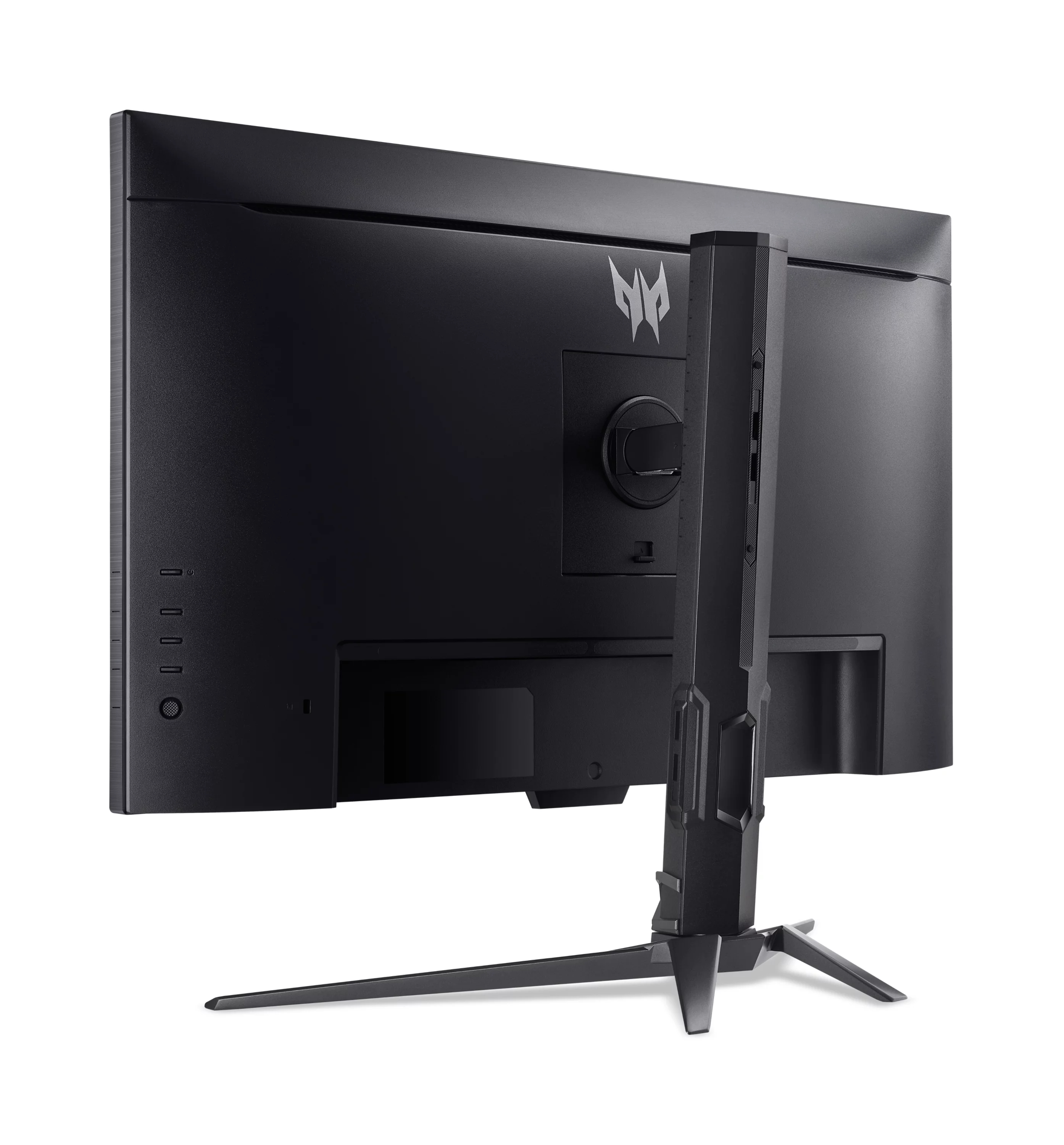 Acer Predator XB273U F5BMIIPRZX - XB3 Series - LED-Monitor - Gaming - 68.6 cm (27)