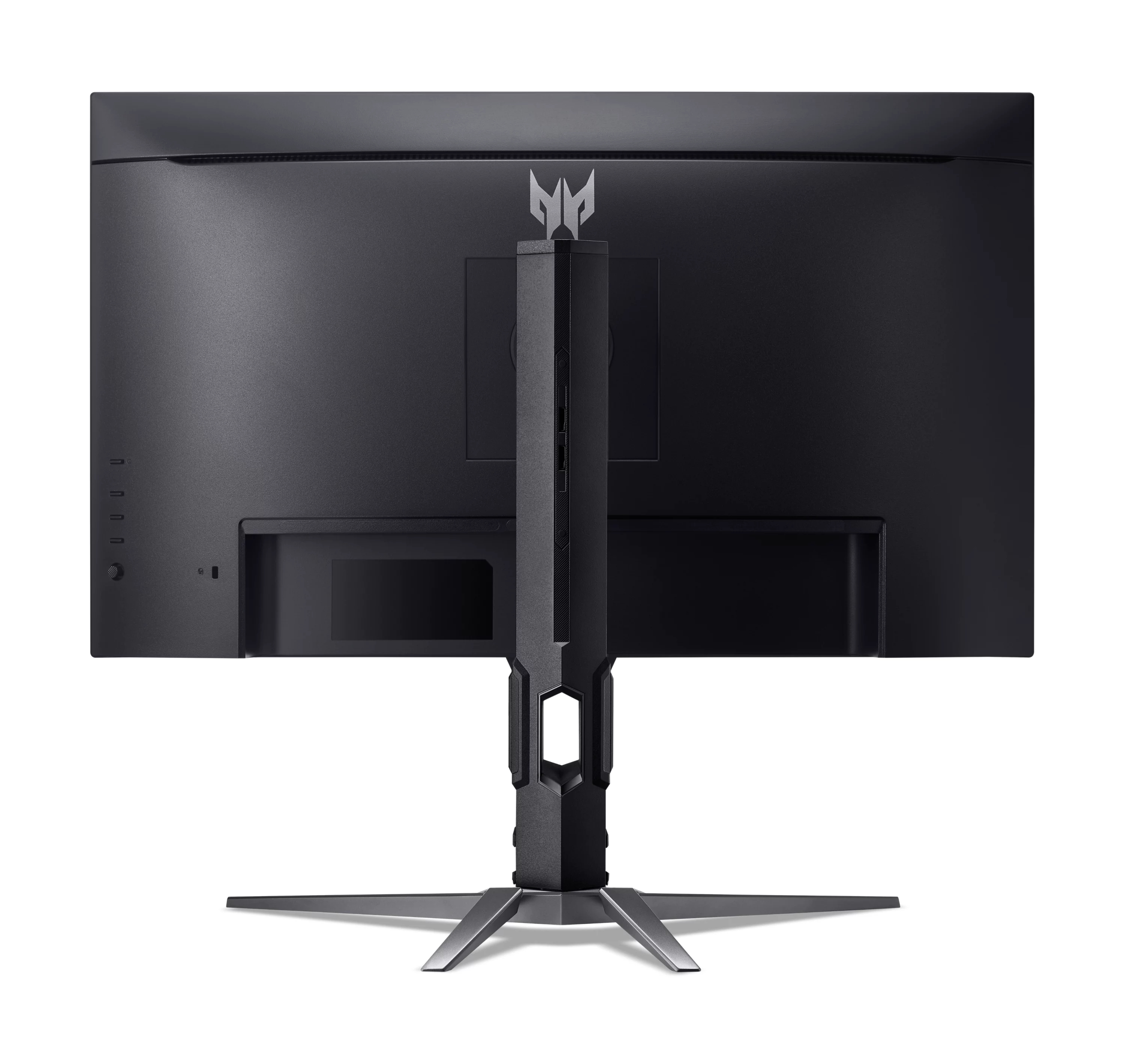 Acer Predator XB273U F5BMIIPRZX - XB3 Series - LED-Monitor - Gaming - 68.6 cm (27)