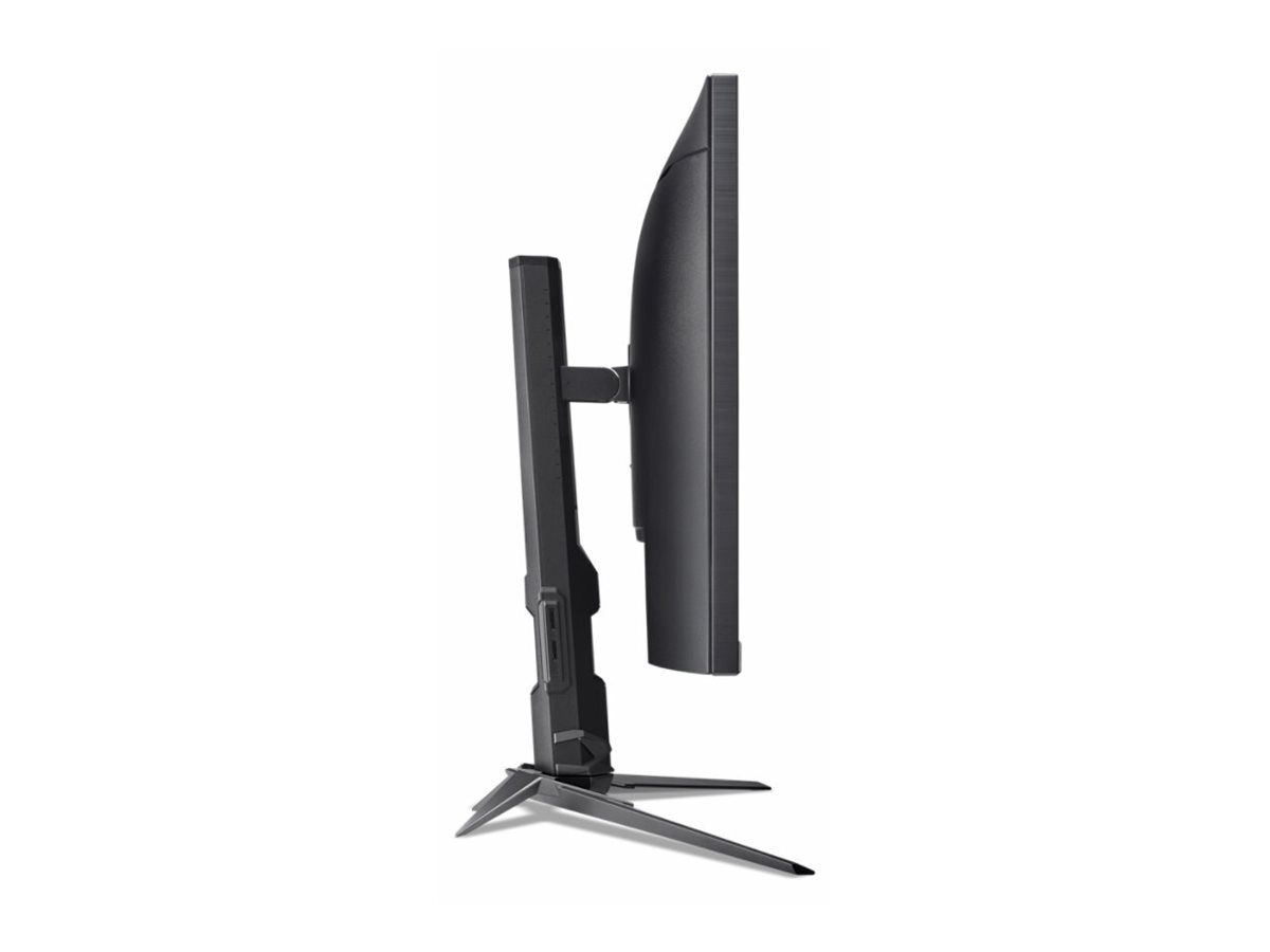 Acer Predator XB273U F5BMIIPRZX - XB3 Series - LED-Monitor - Gaming - 68.6 cm (27)