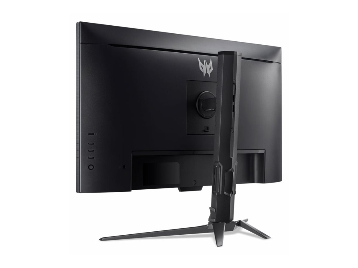 Acer Predator XB273U F5BMIIPRZX - XB3 Series - LED-Monitor - Gaming - 68.6 cm (27)