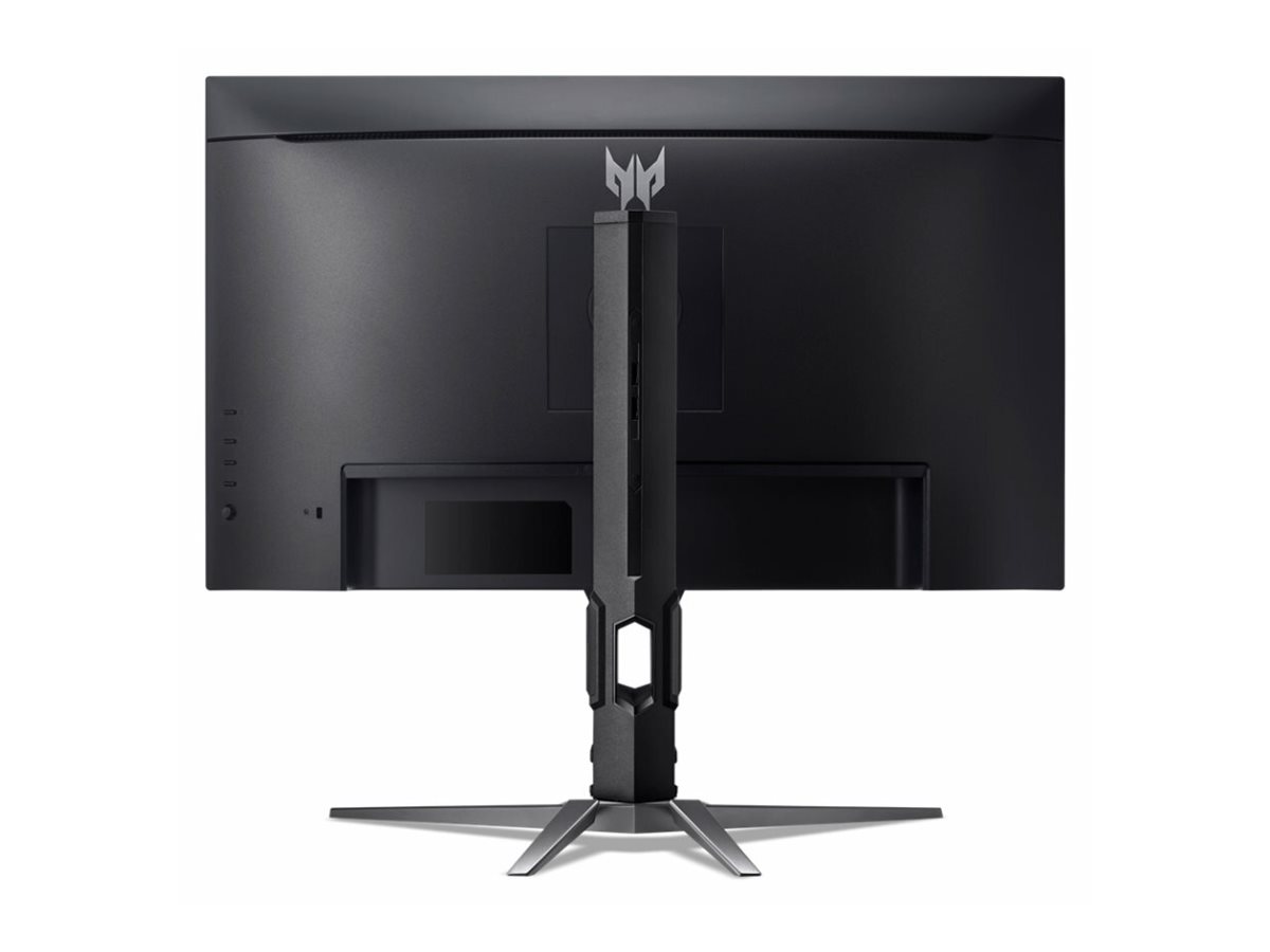 Acer Predator XB273U F5BMIIPRZX - XB3 Series - LED-Monitor - Gaming - 68.6 cm (27)