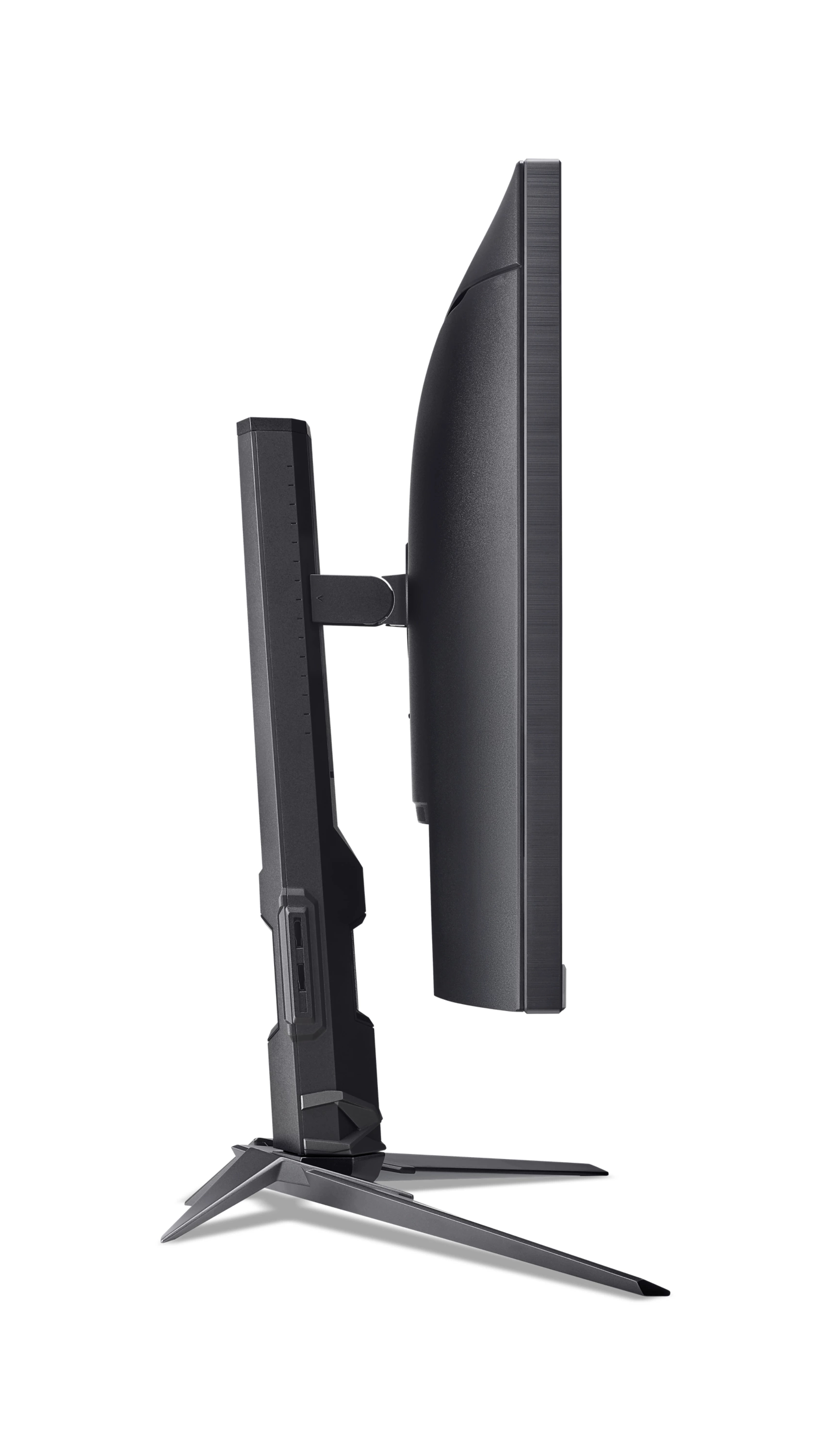 Acer Predator XB273U F5BMIIPRZX - XB3 Series - LED-Monitor - Gaming - 68.6 cm (27)