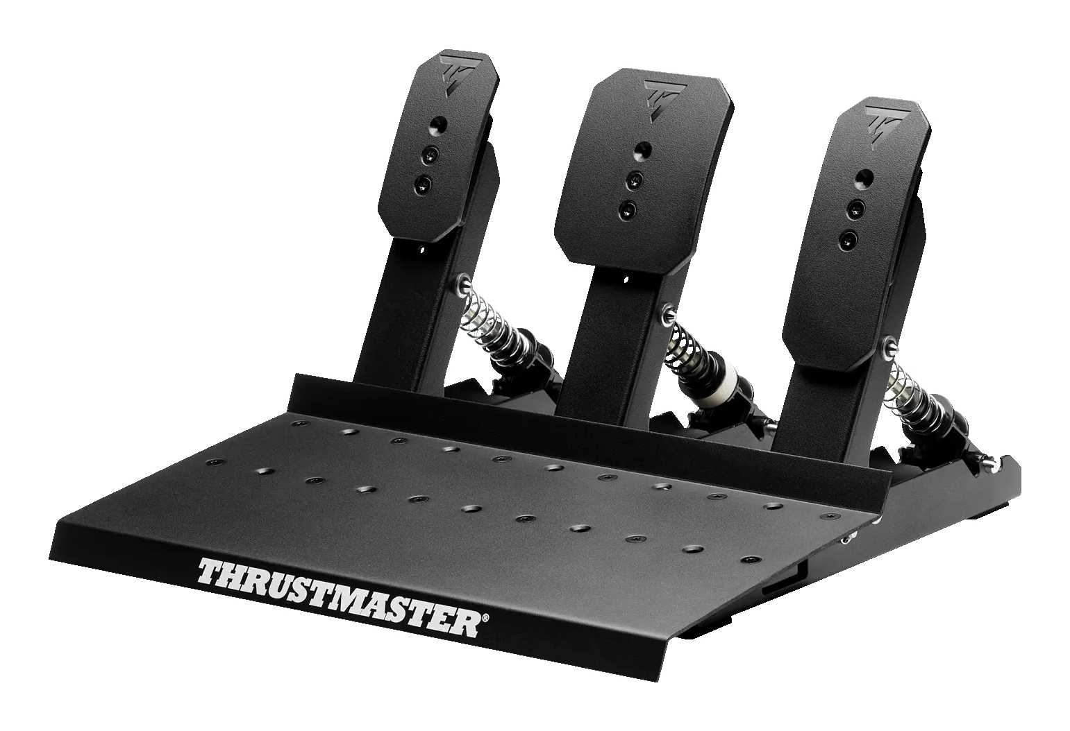Thrustmaster Raceline Pedals III Noir P�dales PC, PlayStation 4, PlayStation 5, Xbox