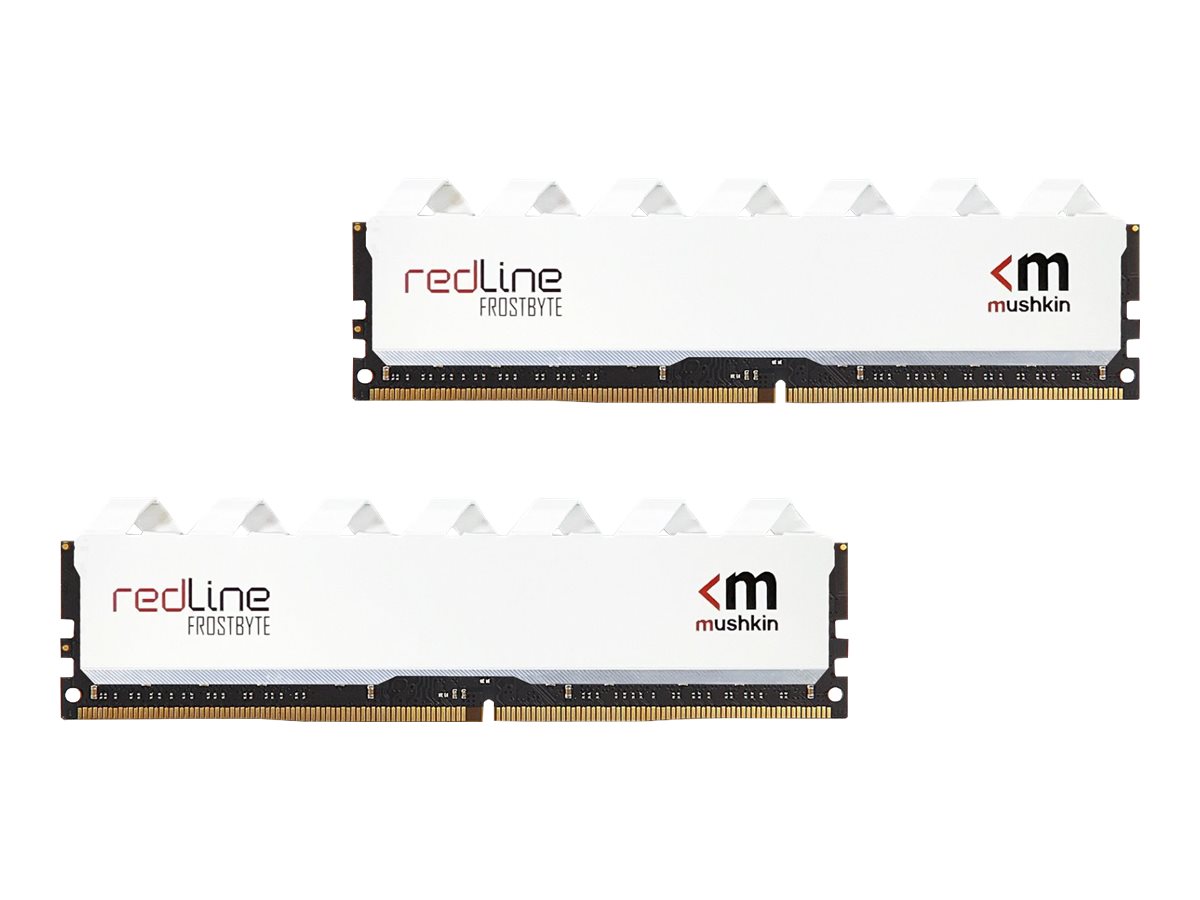 Mushkin Redline - DDR4 - Kit - 16 GB: 2 x 8 GB