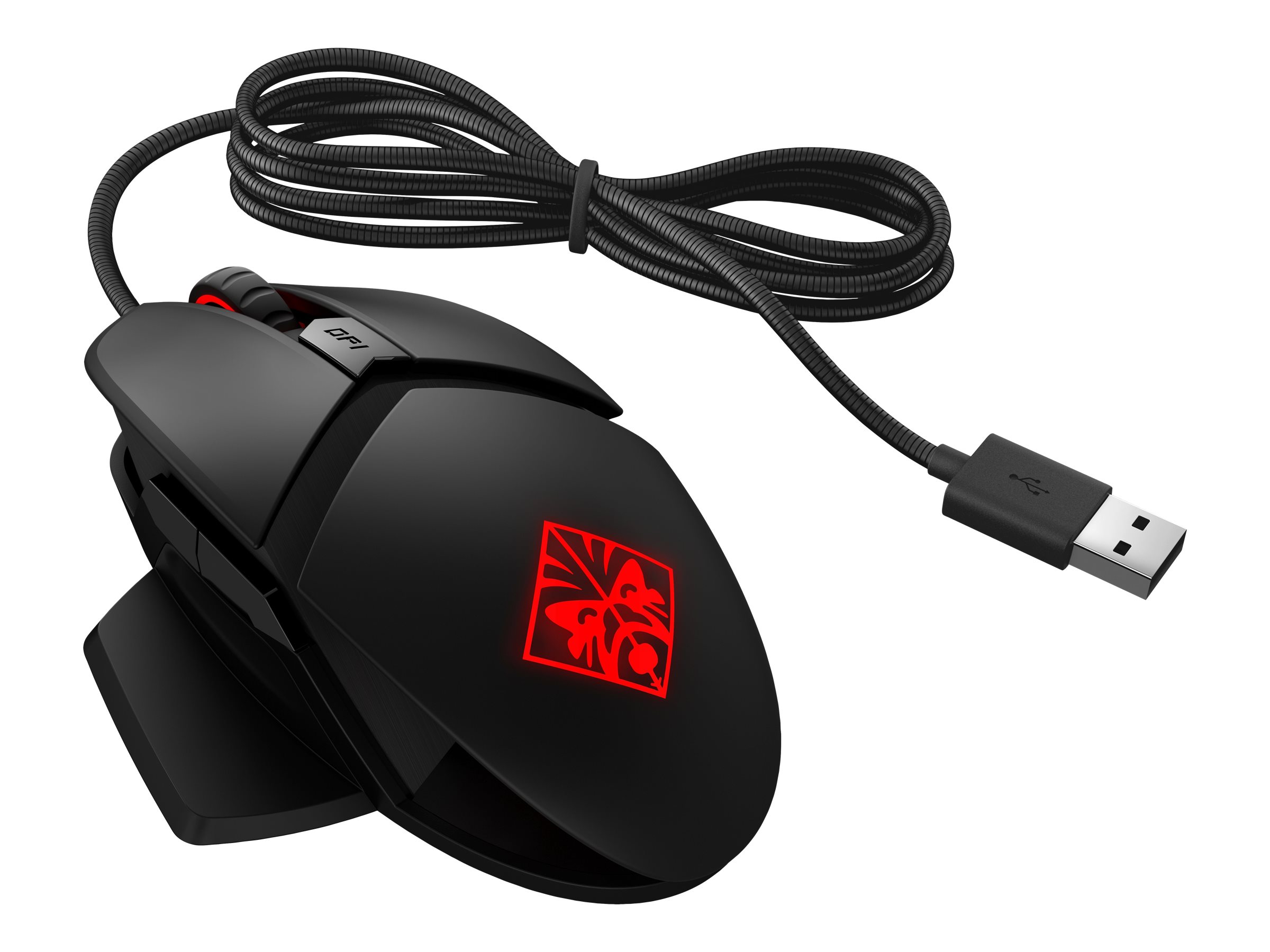 HP OMEN by HP Reactor - Maus - Fr Rechtshnder