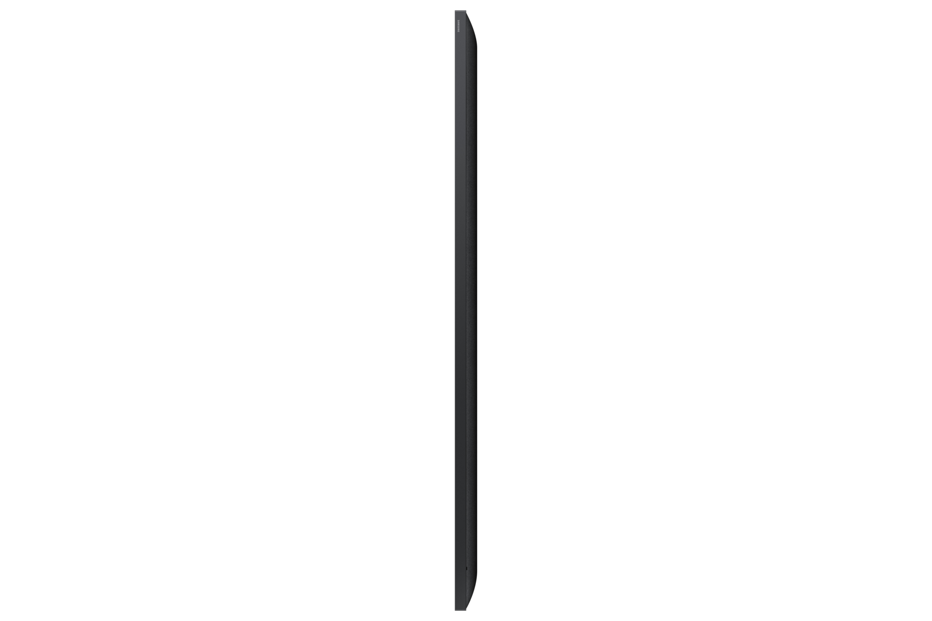 Samsung LH98QMCEBGCXEN pantalla de se�alizaci�n Pantalla plana para se�alizaci�n digital 2,49 m (98) LED Wifi 500 cd / m� 4K Ultra HD Negro Tizen 7.0 24/7