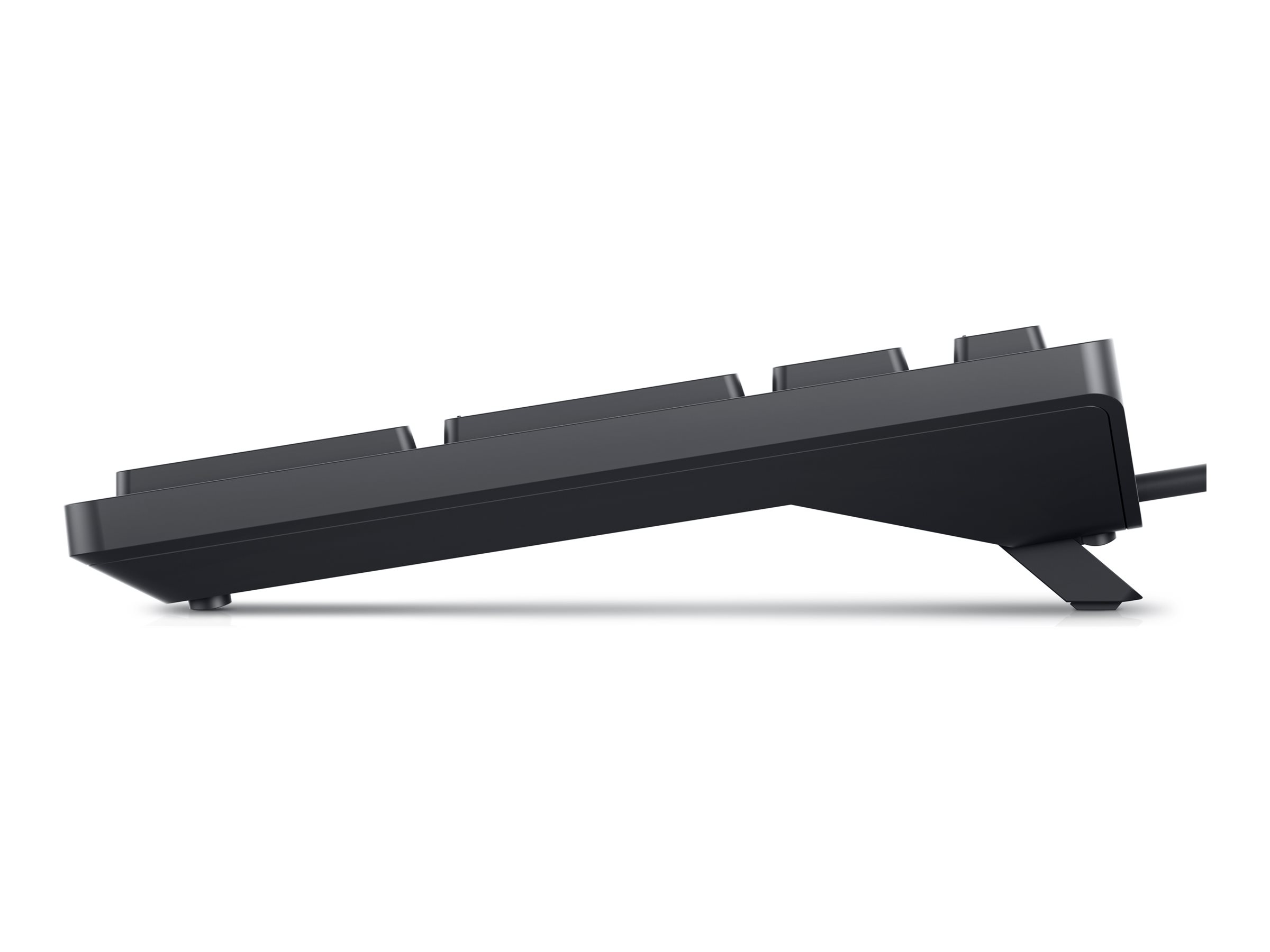 DELL Clavier filaire de collaboration Pro - KB525C - �tats-Unis international (QWERTY)