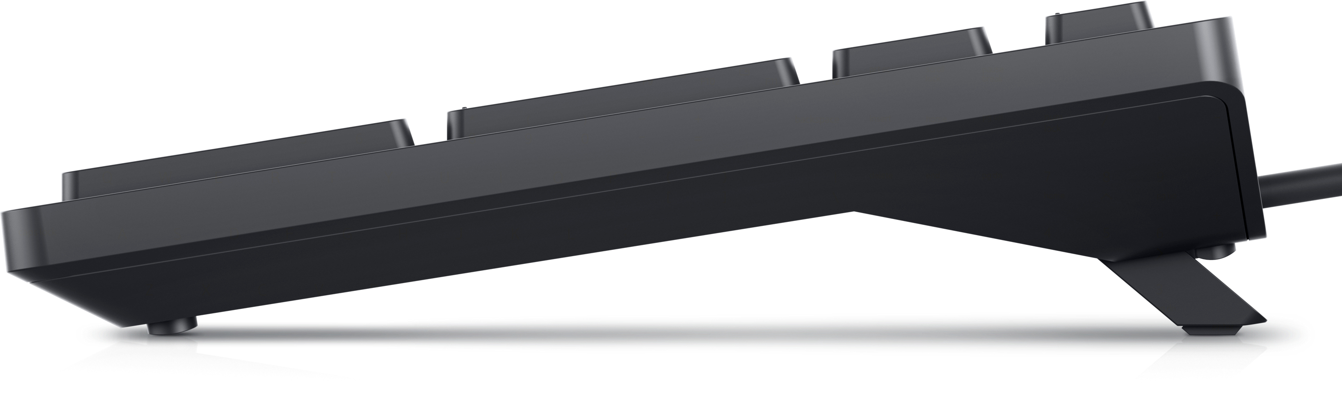 DELL Clavier filaire de collaboration Pro - KB525C - �tats-Unis international (QWERTY)