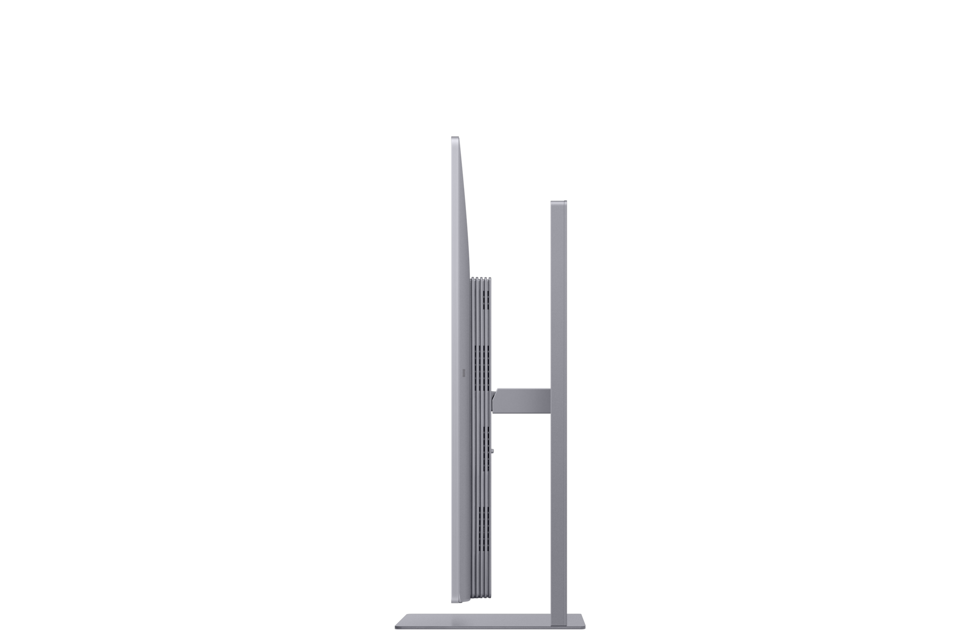 Samsung M90SF pantalla para PC 81,3 cm (32) 3840 x 2160 Pixeles 4K Ultra HD OLED Plata