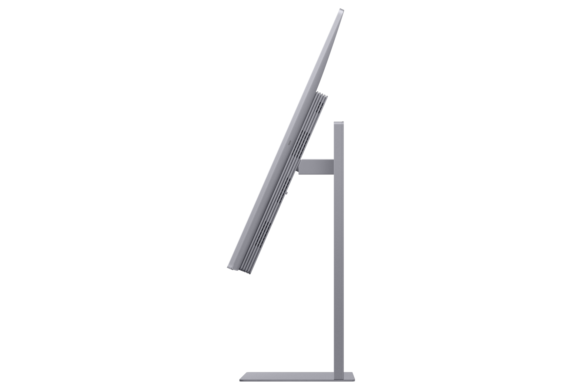 Samsung M90SF pantalla para PC 81,3 cm (32) 3840 x 2160 Pixeles 4K Ultra HD OLED Plata