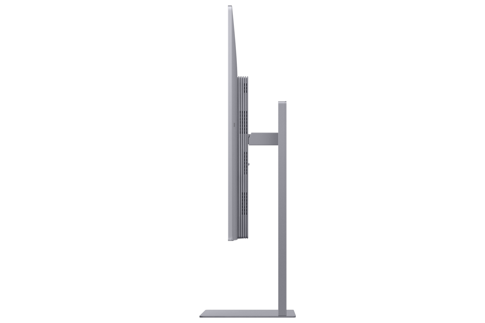 Samsung M90SF pantalla para PC 81,3 cm (32) 3840 x 2160 Pixeles 4K Ultra HD OLED Plata
