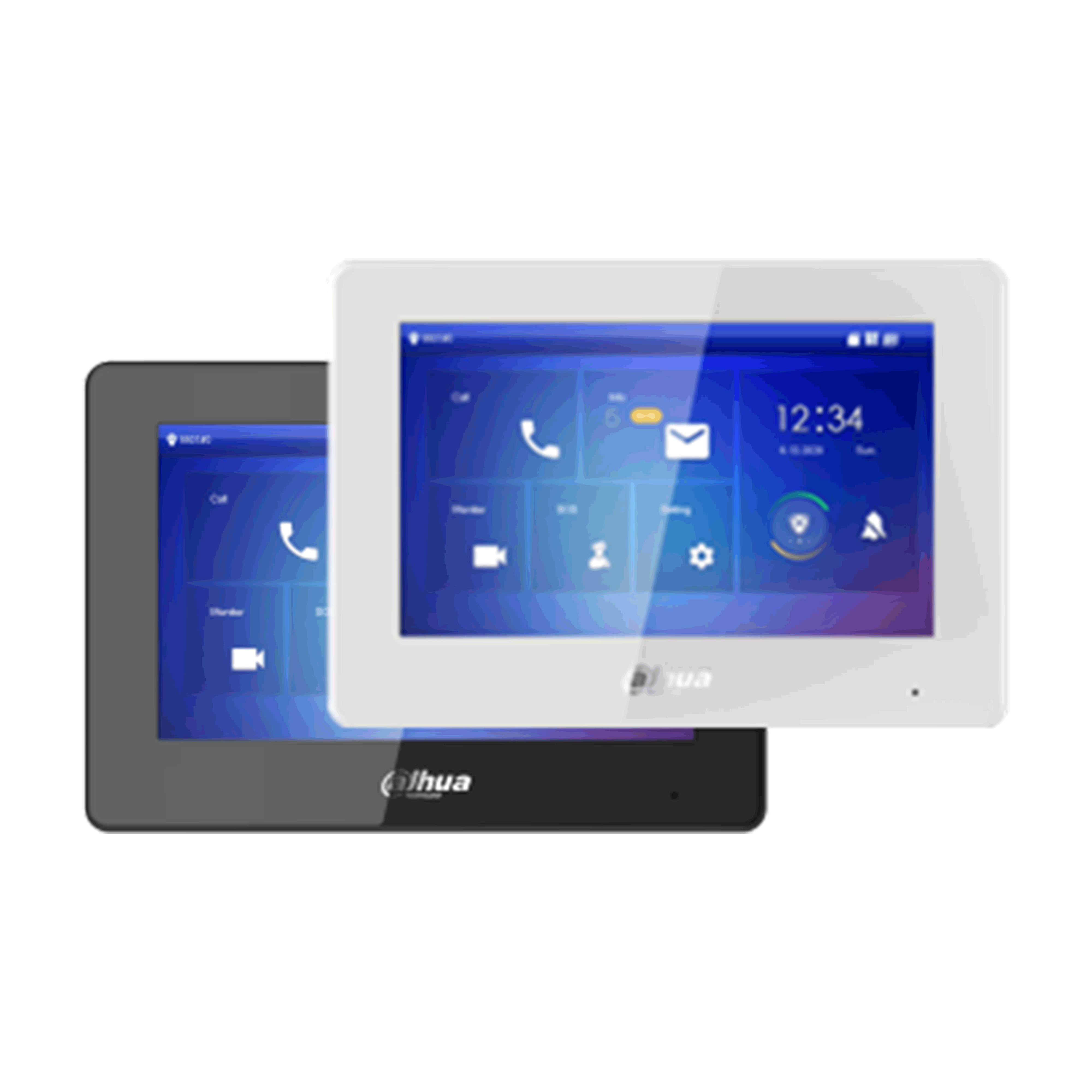 Dahua Technology VTH5421HB Mostrar