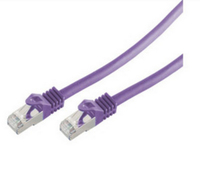 ShiverPeaks BS75525-V - 15 m - Cat7 - S/FTP (S-STP) - RJ-45 - RJ-45