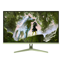 Arozzi TFT Nova 32 IPS waldgr�n - Flachbildschirm (TFT/LCD) - 80 cm