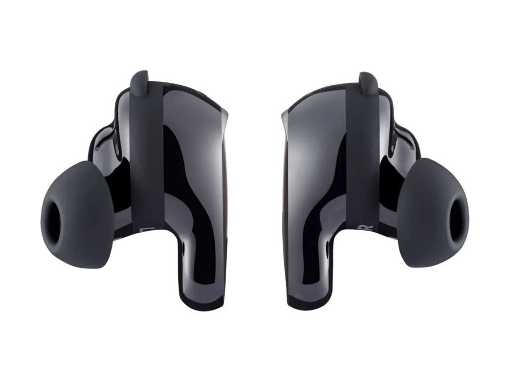 Bose QuietComfort Ultra Earbuds - 2nd Gen - True Wireless-Kopfhrer mit Mikrofon