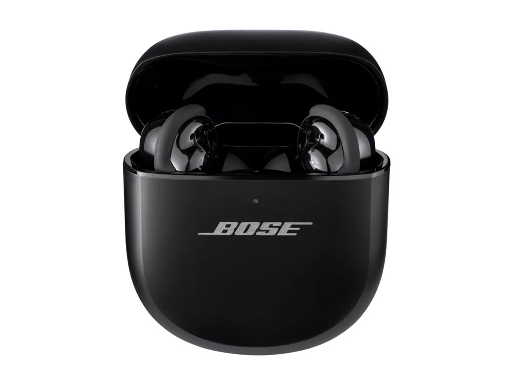 Bose QuietComfort Ultra Earbuds - 2nd Gen - True Wireless-Kopfhrer mit Mikrofon