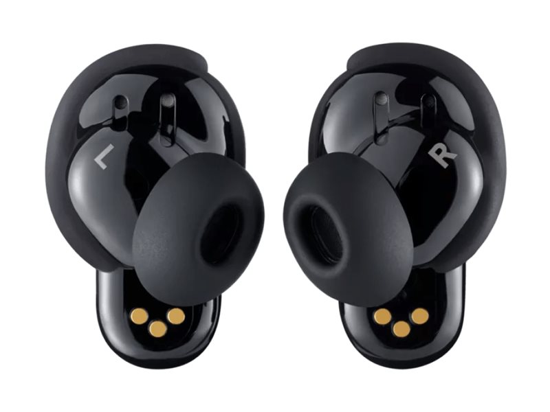 Bose QuietComfort Ultra Earbuds - 2nd Gen - True Wireless-Kopfhrer mit Mikrofon