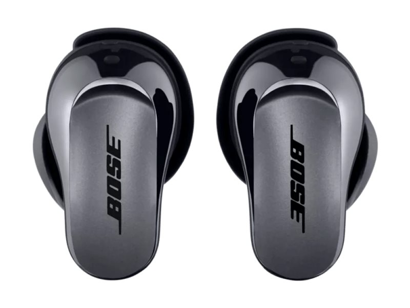 Bose QuietComfort Ultra Earbuds - 2nd Gen - True Wireless-Kopfhrer mit Mikrofon