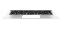 HP L02267-B71 laptop spare part Housing base + keyboard
