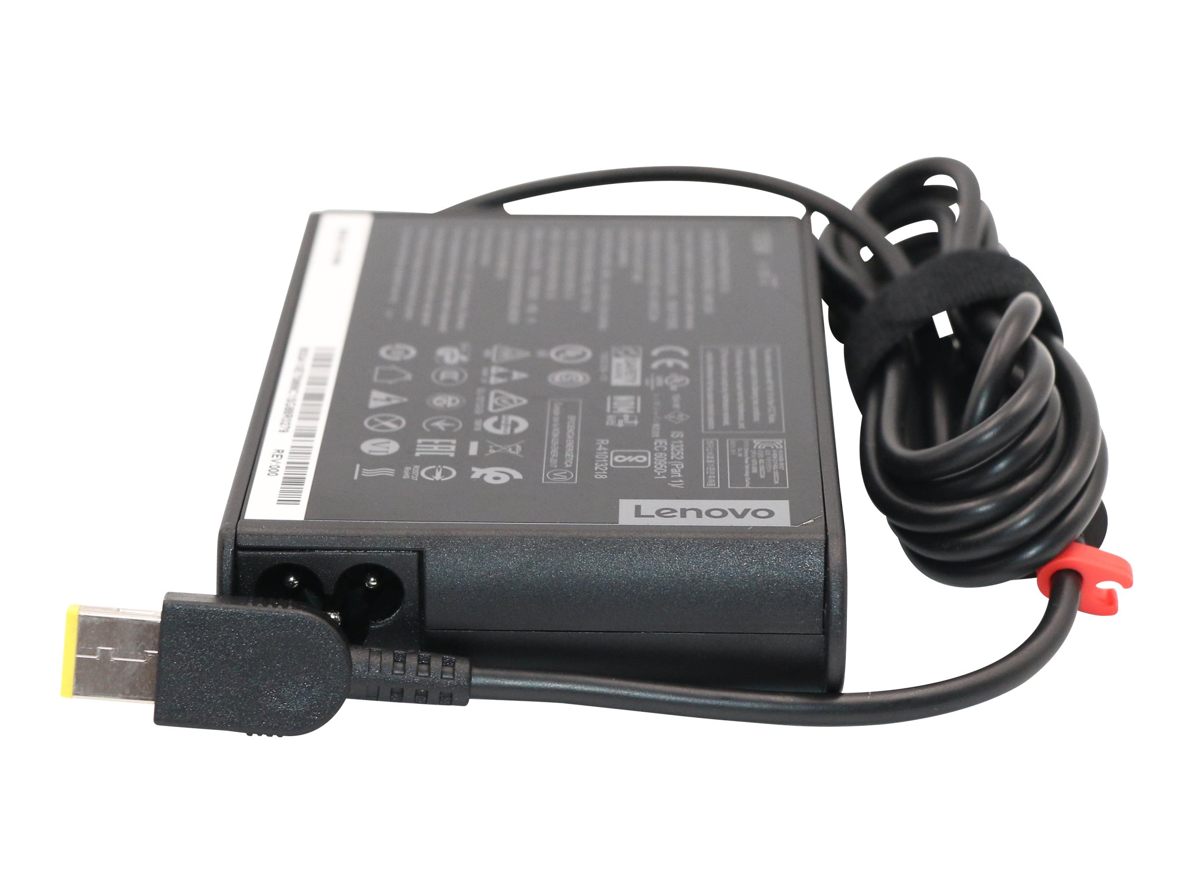 Lenovo Chicony ADL135SCC3A - Netzteil - Wechselstrom 100-240 V