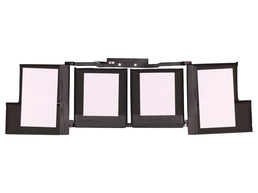 2-power CBP3750A - Apple MacBook Pro 15 Touch A1990 Mid 2018 (EMC3215) - 2019 (EMC3359)